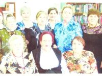 Новоселовская межпоселенческая центральная библиотека