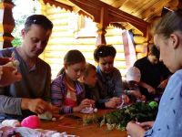 Музей «Дом Семена-ложкаря»