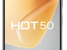 Смартфон Infinix