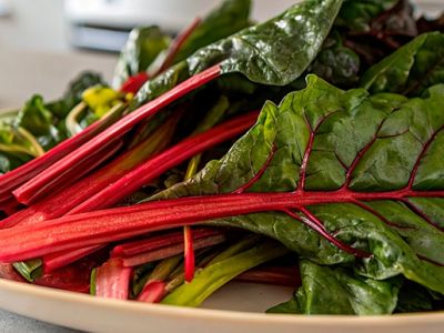 Мангольд: что это за растение и в чем его польза для здоровья