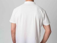 Футболка поло мужская Remington Polo Comfort White