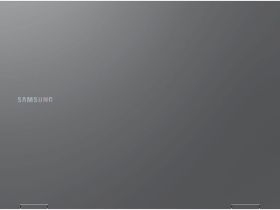 Ноутбук Samsung Galaxy Book5 Pro 360 16" Ultra 5 16ГБ/512ГБ серый