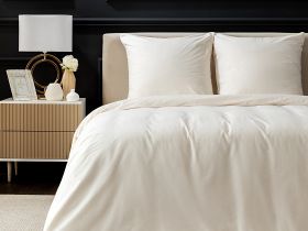 Постельное белье Экрю, перкаль