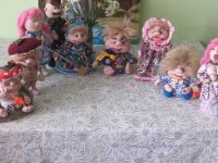 Клуб п. Васильевский