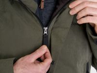 Куртка утепленная Wisconsin II Мужская