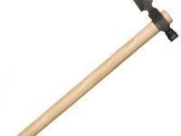 Топор Cold Steel Spontoon Hawk, сталь 1055C, рукоять дерево гикори