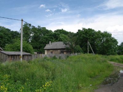 Кузница (пекарня)