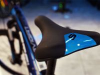 Горный велосипед Stels Navigator 760 MD 27.5 V010, год 2025, цвет Красный, ростовка 17.5