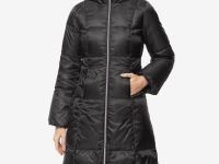 Пуховое пальто BASK