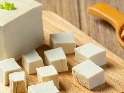 Сыр тофу: польза и вред для организма