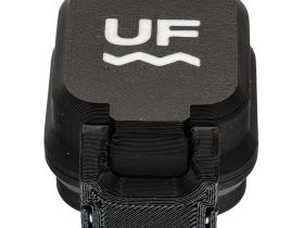 Бусина Шредер Urban Forge