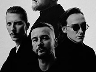 Beautiful Boys