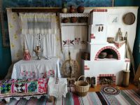 Тороповский сельский дом культуры