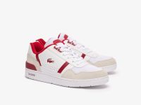 Мужские кеды Lacoste T-CLIP 124 5 SMA