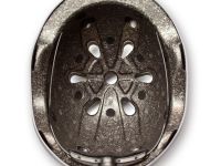 Nutcase Шлем защитный Nutcase Street Union Jack, цвет Синий-Красный, ростовка S