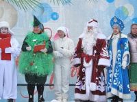 Дворец культуры им. Воровского