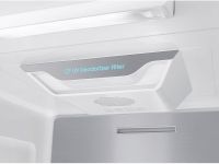 Холодильник Samsung Bespoke AI Home RS90F65D1FWT Черный