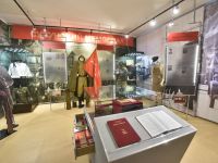 Сузунский краеведческий музей «Центр исторической информации»