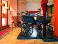 Тимашевский музей семьи Степановых