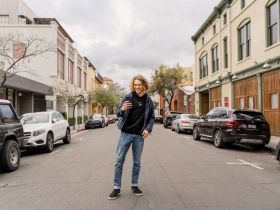 Чехол-накладка uBear