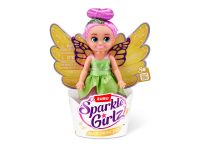 10011TQ4 Фея, в ассортименте