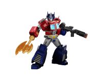 67314 Коллекционная фигурка Transformers Galaxy Roll Out, в ассортименте