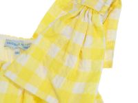 Топ для девочки