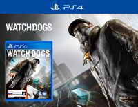 Watch Dogs (PS4)