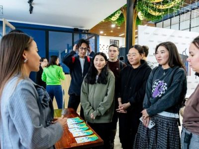 420 якутских студентов начали учёбу в 2025 году с помощью льготных образовательных кредитов