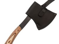 Топорик Костровой Т002, дельта древесина, сталь 65Г