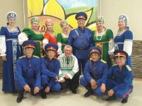 Культурно-досуговый центр с. Максимовка