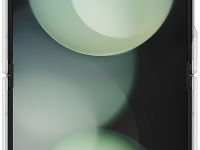 Clear Gadget Case Z Flip5 Прозрачный