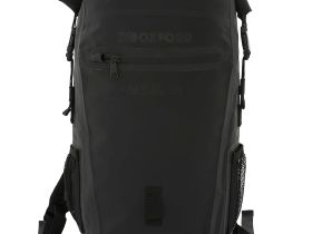 Oxford Рюкзак Oxford Aqua B-25 Backpack (OL456), цвет Черный