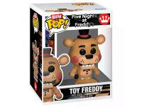 85251 Фигурка Arcade Five Nights At Freddy's: Toy Freddy