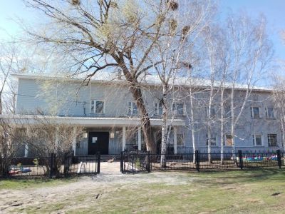 Петропавловский сельский дом культуры – филиал № 15