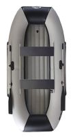 Гребная Лодка ПВХ BIG BOAT Яр 280