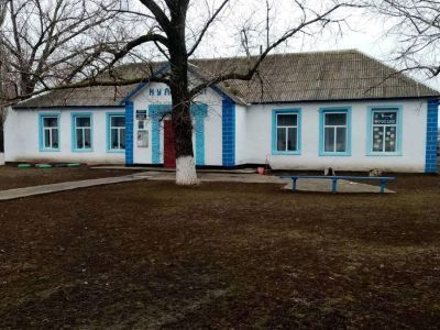 Нижнесеребряковский сельский дом культуры