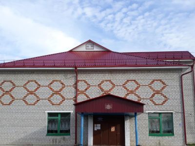 Ощепковский сельский дом культуры