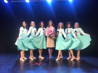 Филиал «Полюстровский» Красногвардейского центра культуры