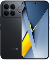 Xiaomi Poco F8 Ultra 12/256Gb (Black)