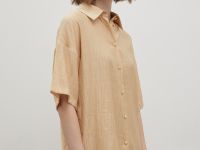 Рубашка с коротким рукавом