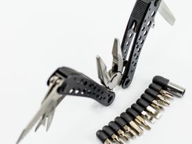 Мультитул Ganzo G204