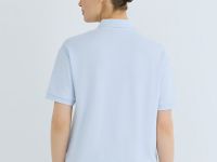 Базовое поло, Голубой