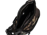 Поясная сумка MYSTIK TERRA "Бамбас" Милитари, Multicam black