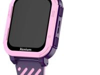 Детские часы Xenium