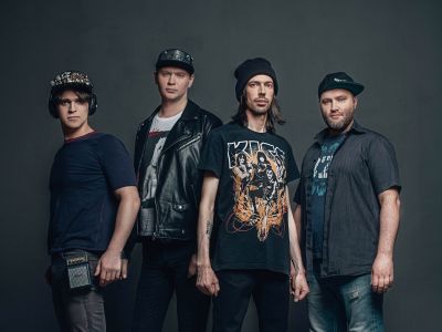 Билеты на Не менее пяти оборотов (Тех-Нуар) / Концерт | Афиша | ИнфоТаймс