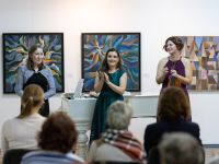 Петрозаводский городской выставочный зал