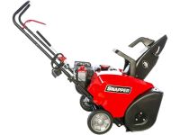 Cнегоуборщик SNAPPER SS7522E