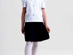 Туфли для девочек