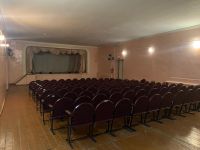 Большетруевский культурно-досуговый центр